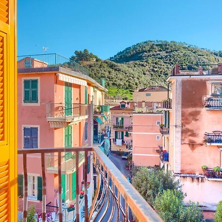 Ginevra House Apartment Levanto Exterior foto