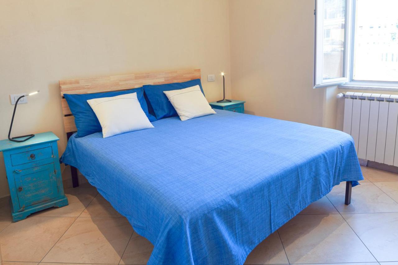 Ginevra House Apartment Levanto Exterior foto