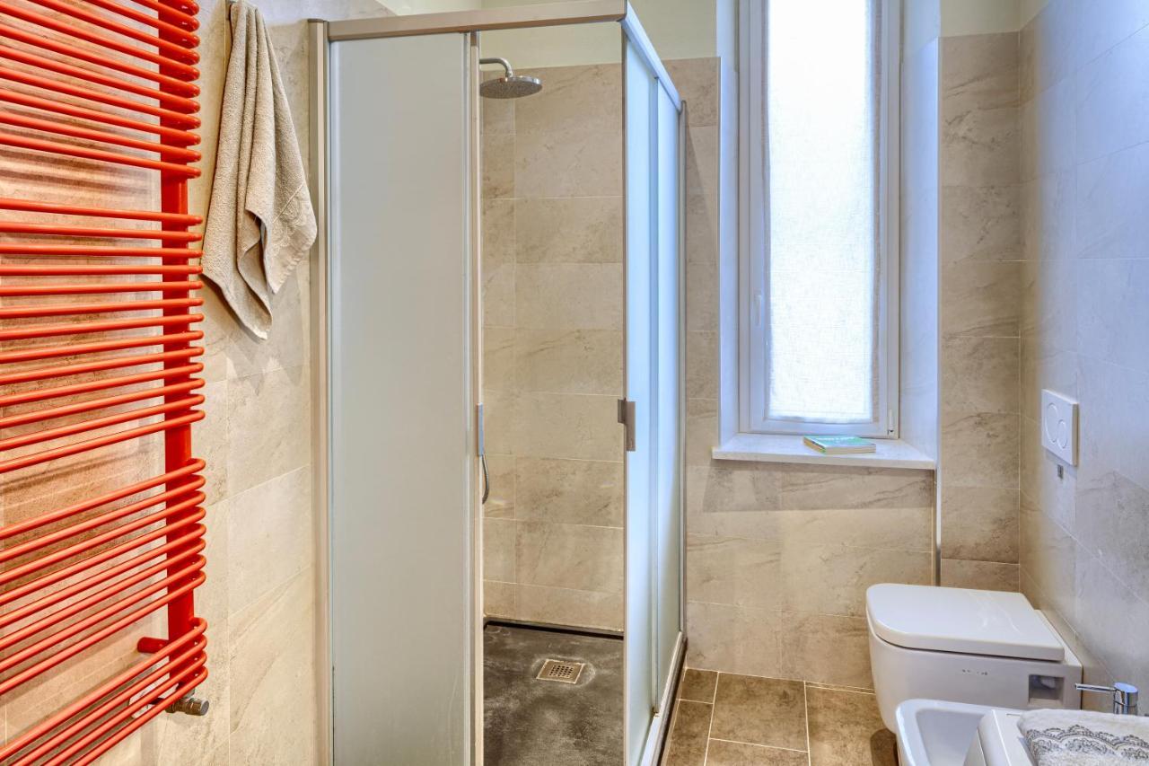Ginevra House Apartment Levanto Exterior foto